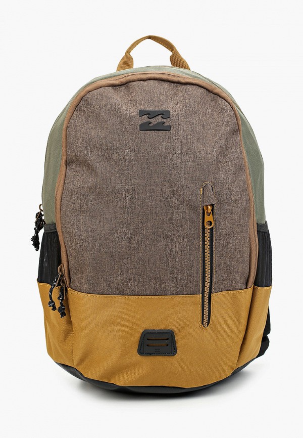 

Рюкзак Billabong, Коричневый, COMMAND LITE PACK