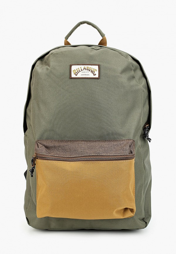 

Рюкзак Billabong, Хаки, ALL DAY PACK