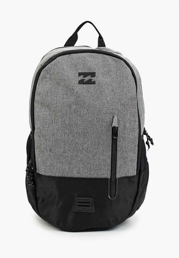 

Рюкзак Billabong, Серый, COMMAND LITE PACK