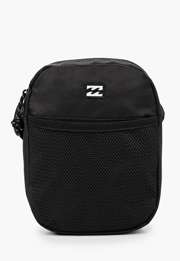 

Сумка Billabong, Черный, BOULEVARD SATCHEL