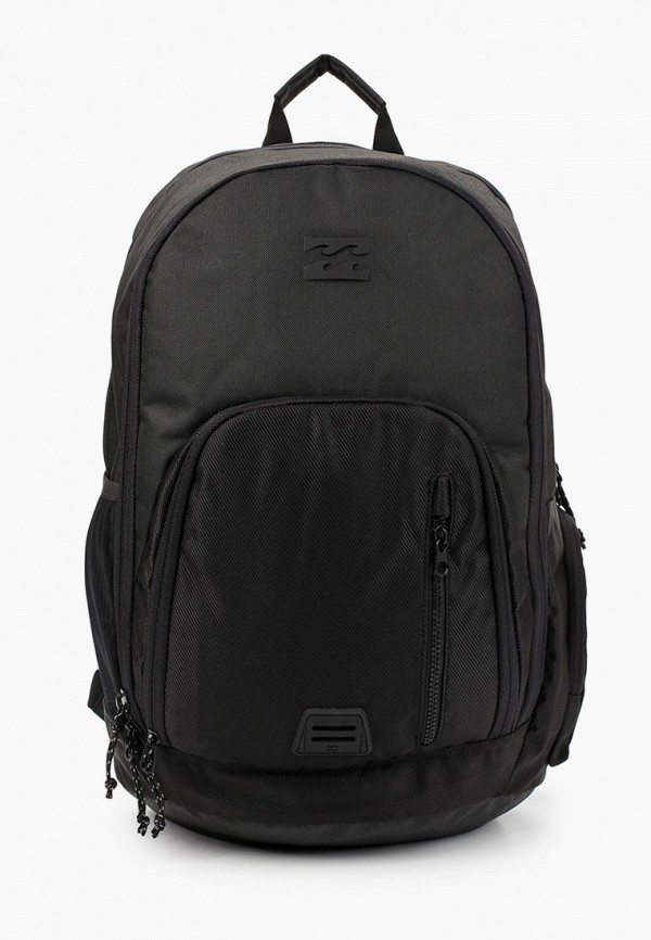 

Рюкзак Billabong, Черный, COMMAND PACK