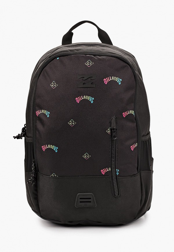 

Рюкзак Billabong, Черный, COMMAND LITE PACK