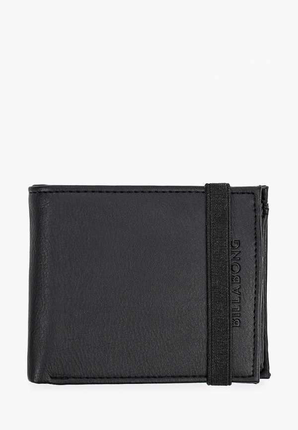 

Кошелек Billabong, Черный, LOCKED ID