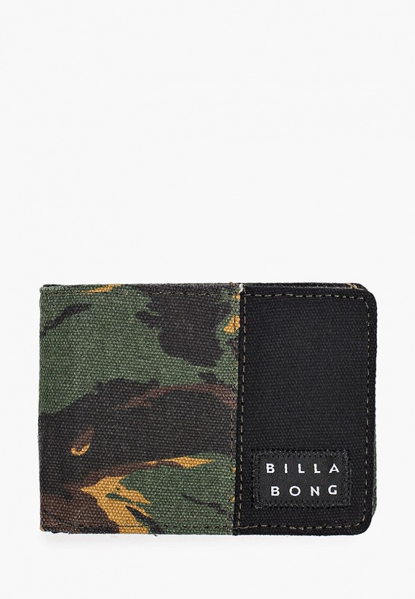 

Кошелек Billabong, Хаки, TIDES WALLET