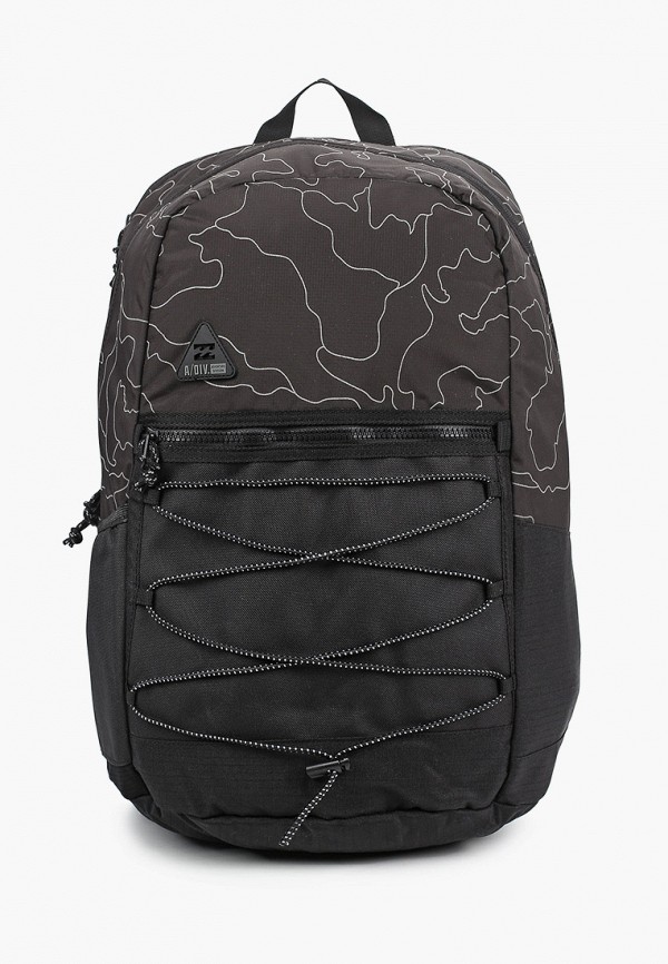

Рюкзак Billabong, Черный, AXIS DAY PACK