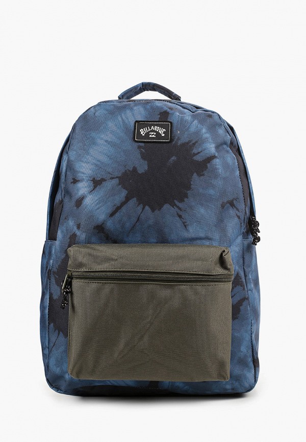 

Рюкзак Billabong, Синий