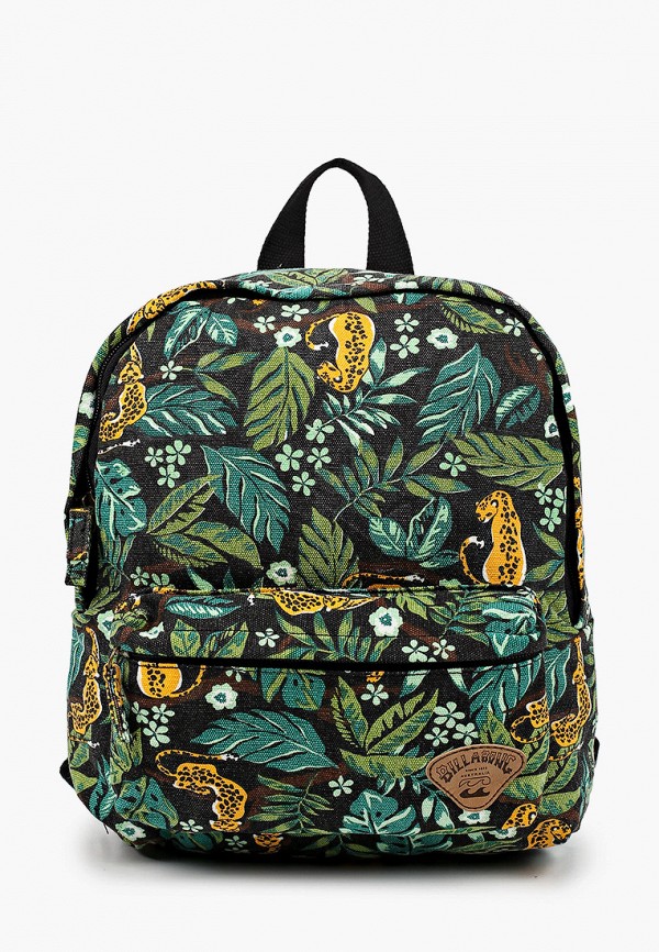 

Рюкзак Billabong, Разноцветный