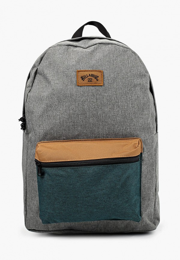 

Рюкзак Billabong, Серый