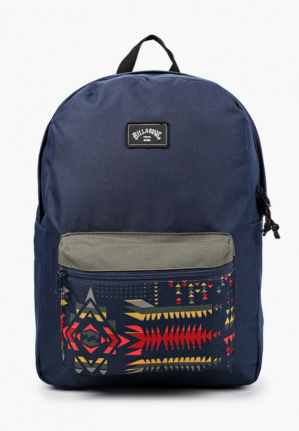 

Рюкзак Billabong, Синий