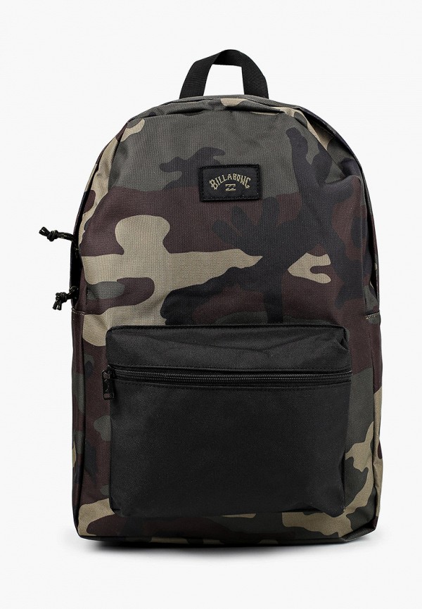 

Рюкзак Billabong, Хаки
