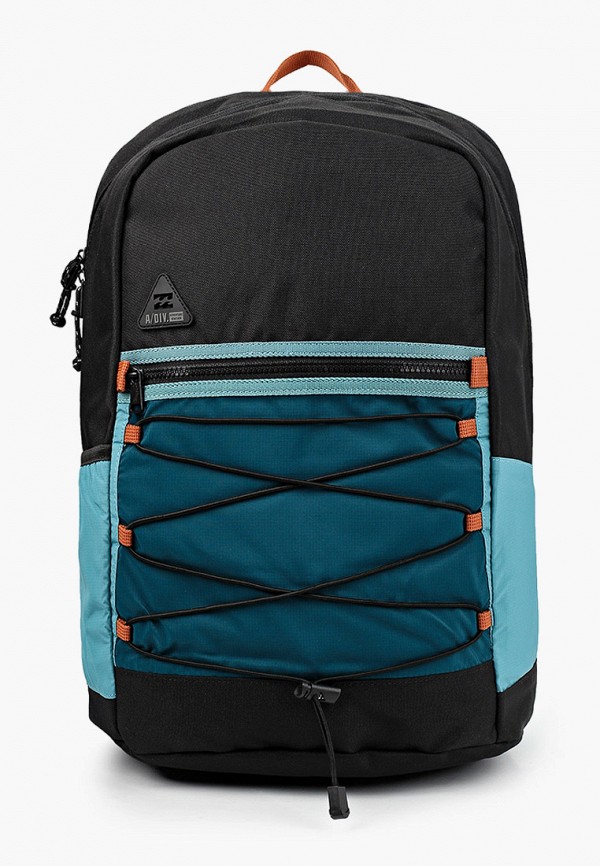

Рюкзак Billabong, Черный