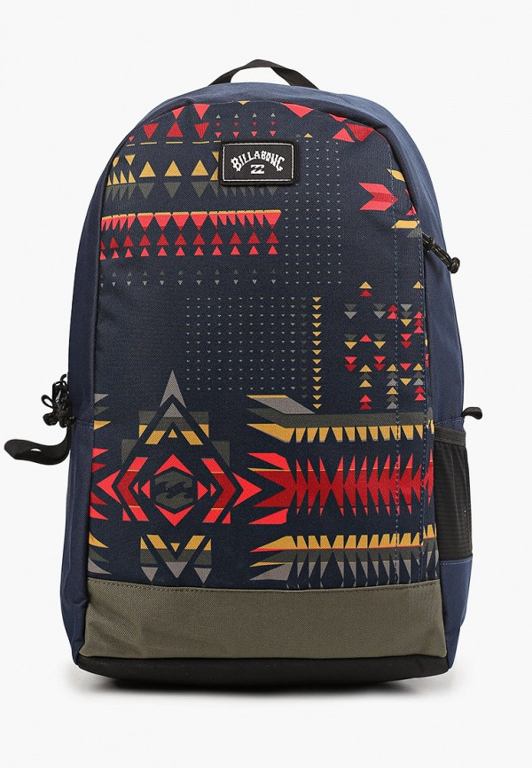 

Рюкзак Billabong, Синий