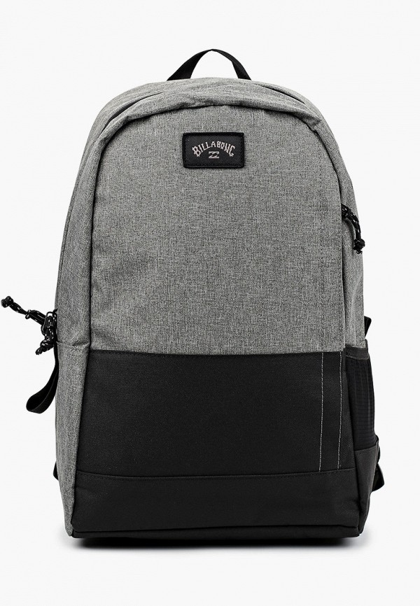 

Рюкзак Billabong, Серый