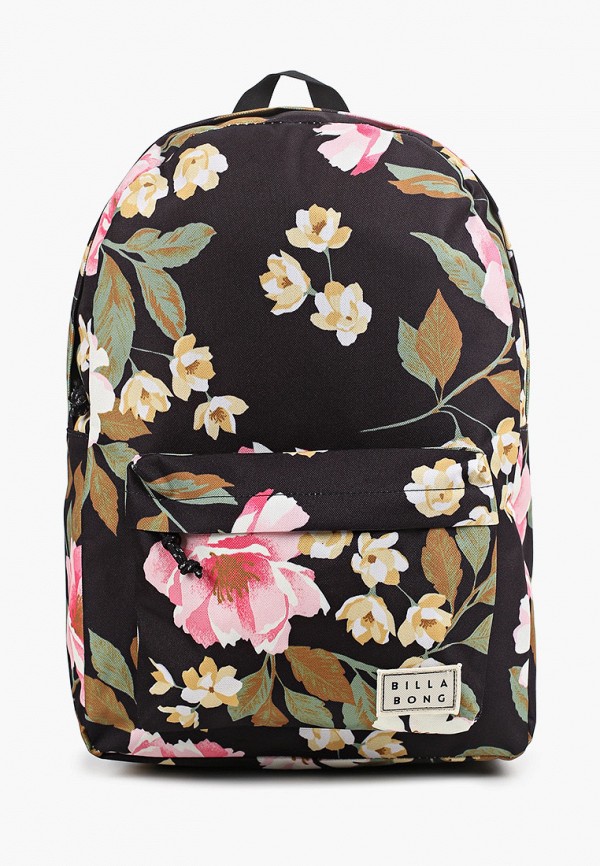 

Рюкзак Billabong, Черный