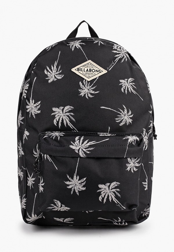 

Рюкзак Billabong, Черный, ALL DAY