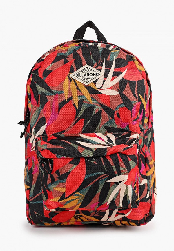 

Рюкзак Billabong, Разноцветный, ALL DAY