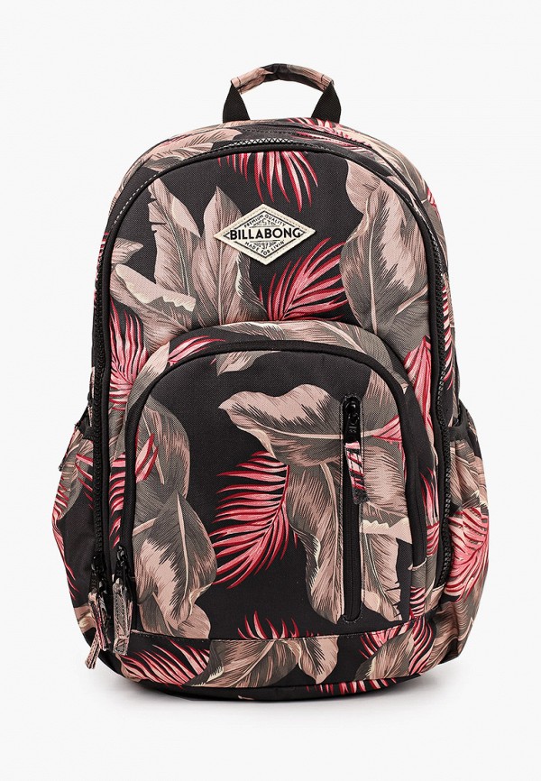 

Рюкзак Billabong, Разноцветный, ROADIE