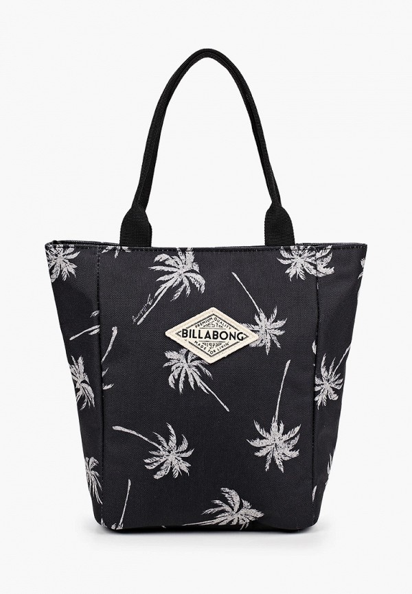 

Сумка Billabong, Черный, LUNCH DATE