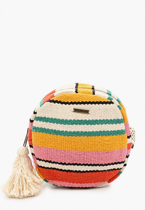 

Сумка Billabong, Разноцветный, OVER THE MOON