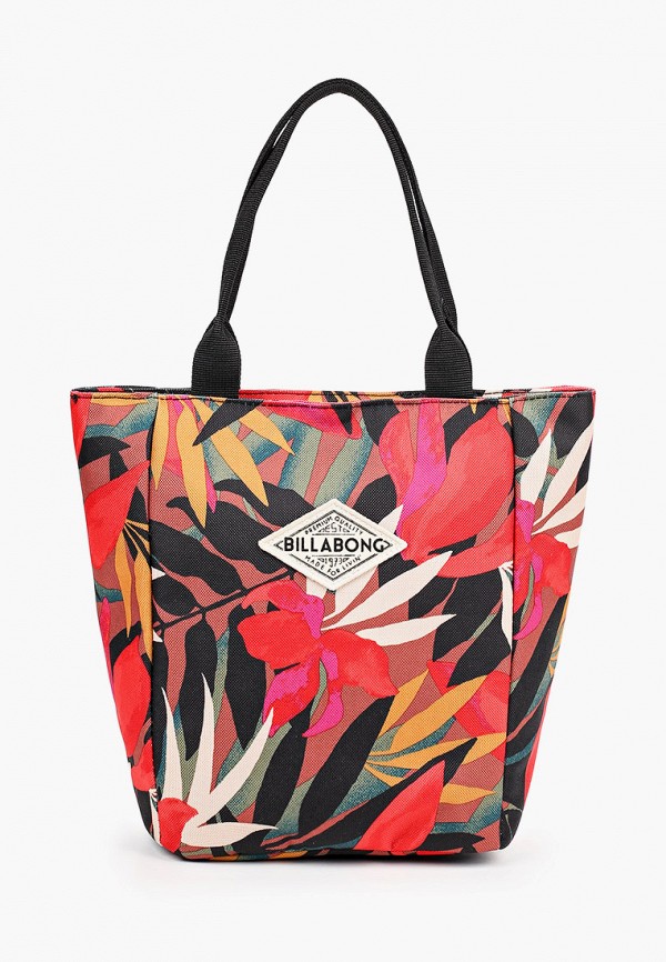 

Сумка Billabong, Разноцветный, LUNCH DATE