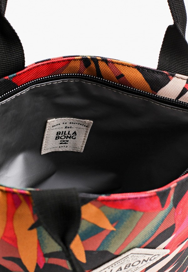 

Сумка Billabong, Разноцветный, LUNCH DATE