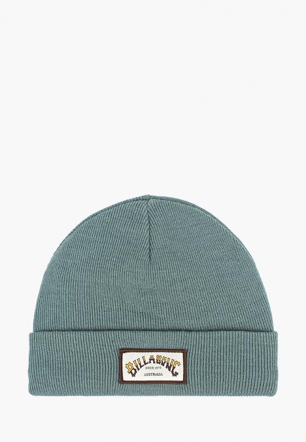 

Шапка Billabong, DISASTER POLAR, Зеленый