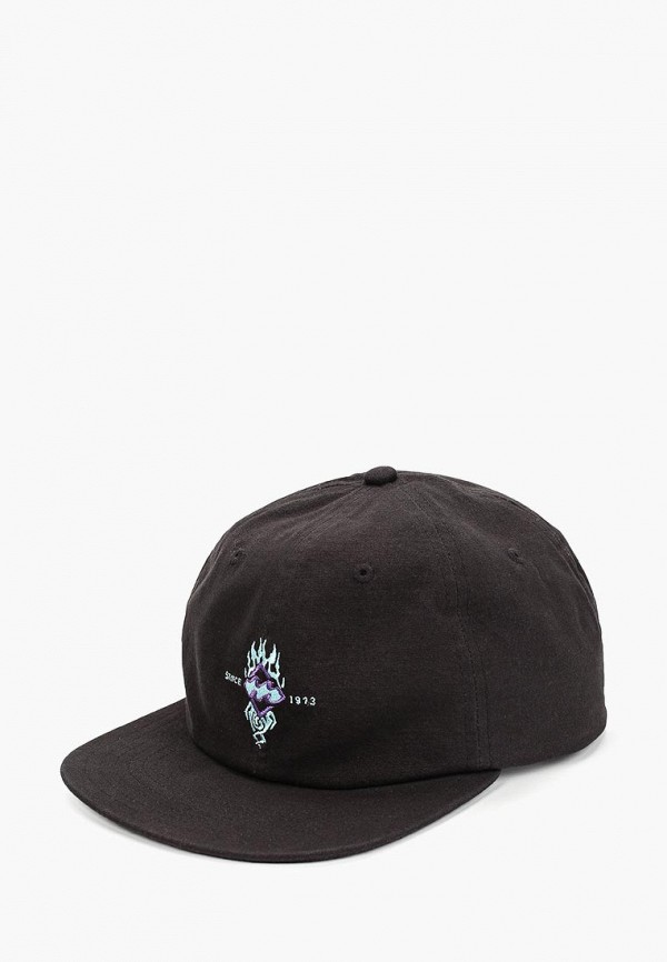 

Бейсболка Billabong, Черный, ARCH FIRE SNAPBACK