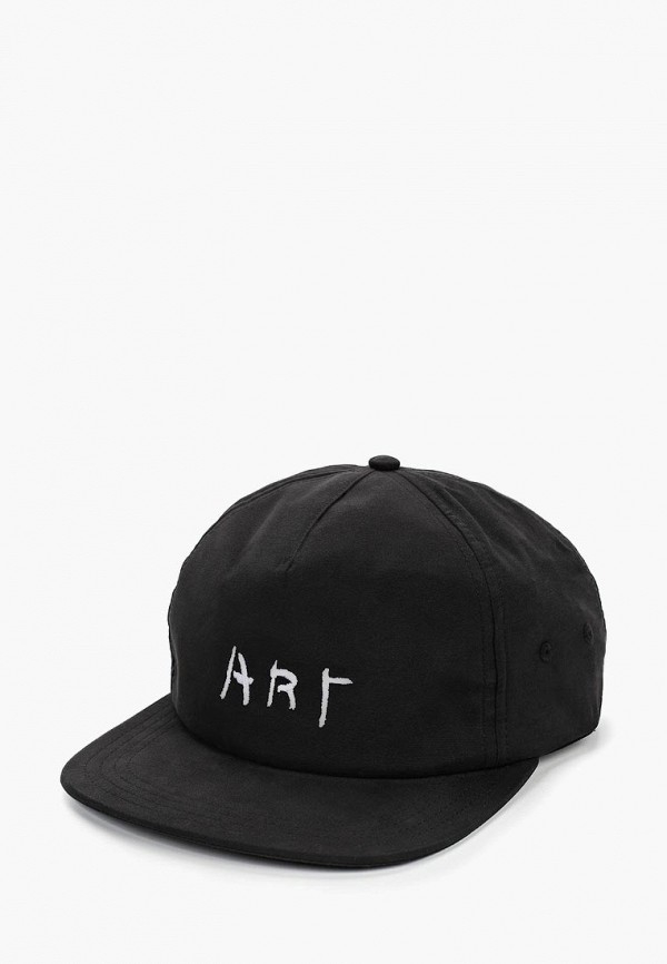 

Бейсболка Billabong, BASQUIAT ART LADCAP, Черный
