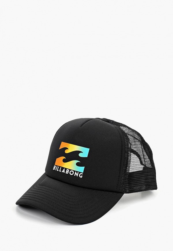 Бейсболка Billabong Billabong BI009CMFELZ8