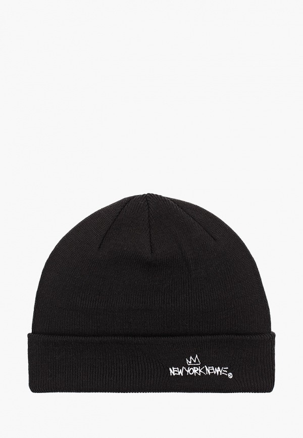 

Шапка Billabong, Черный, BASQUIAT BEANIE
