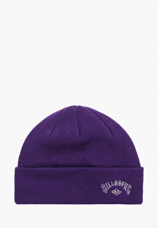 

Шапка Billabong, Фиолетовый, EDGE