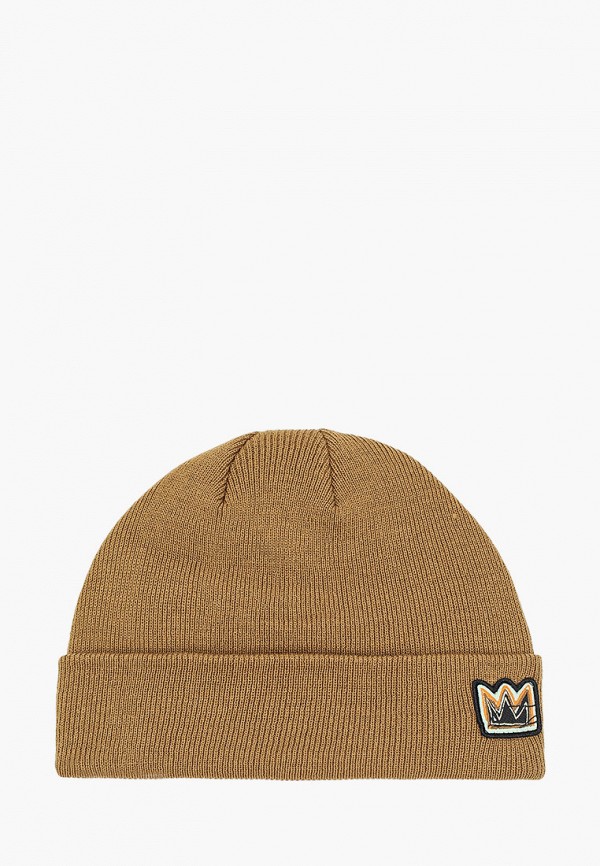 

Шапка Billabong, Хаки, BASQUIAT BEANIE