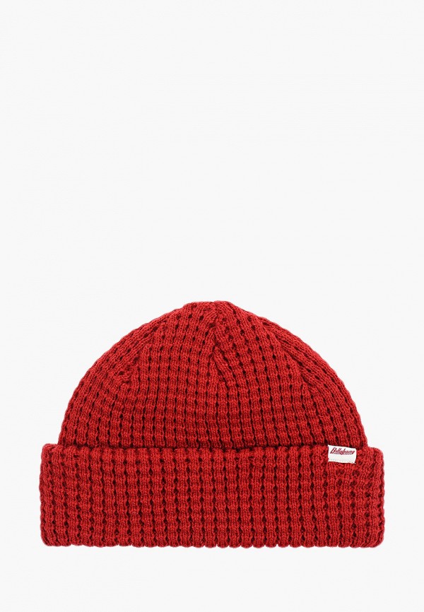

Шапка Billabong, Бордовый, 97 BEANIE