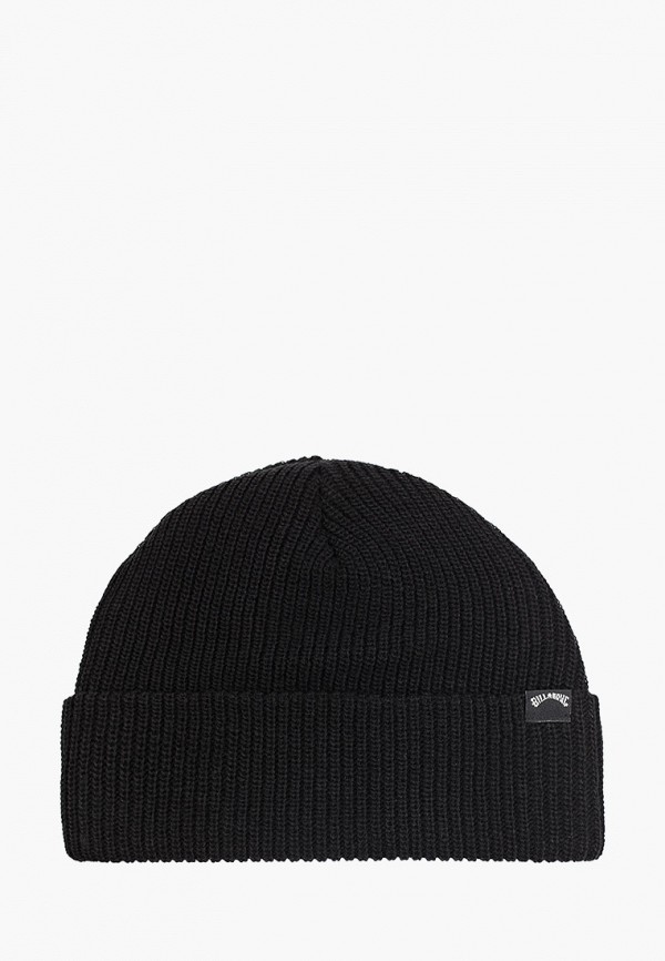 

Шапка Billabong, Черный, ARCH