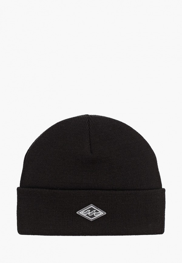 

Шапка Billabong, Черный, SLAPPY