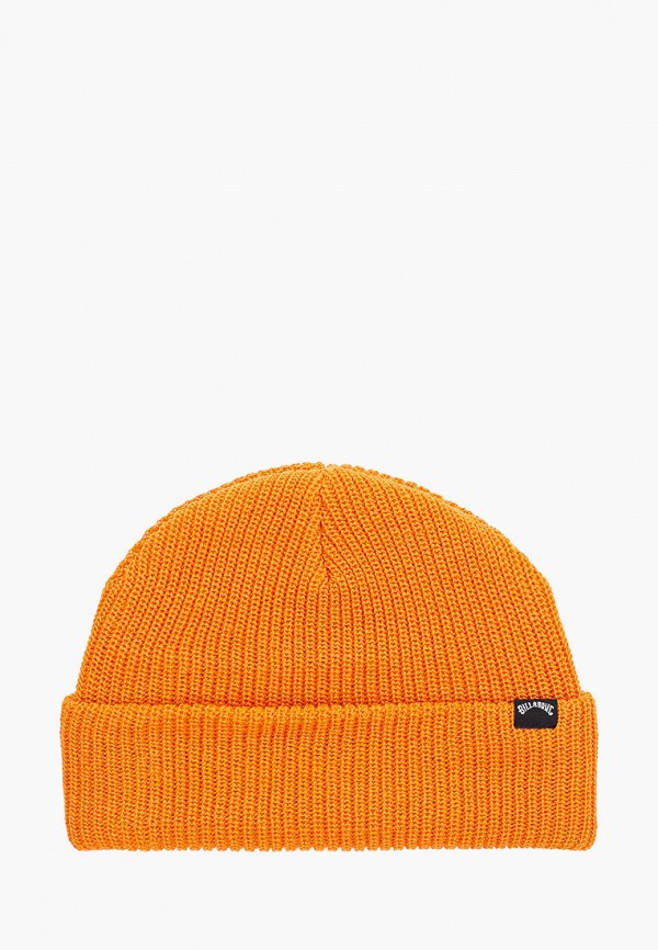 

Шапка Billabong, Оранжевый, ARCH