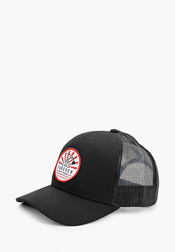 

Бейсболка Billabong, Черный, AI TRUCKER