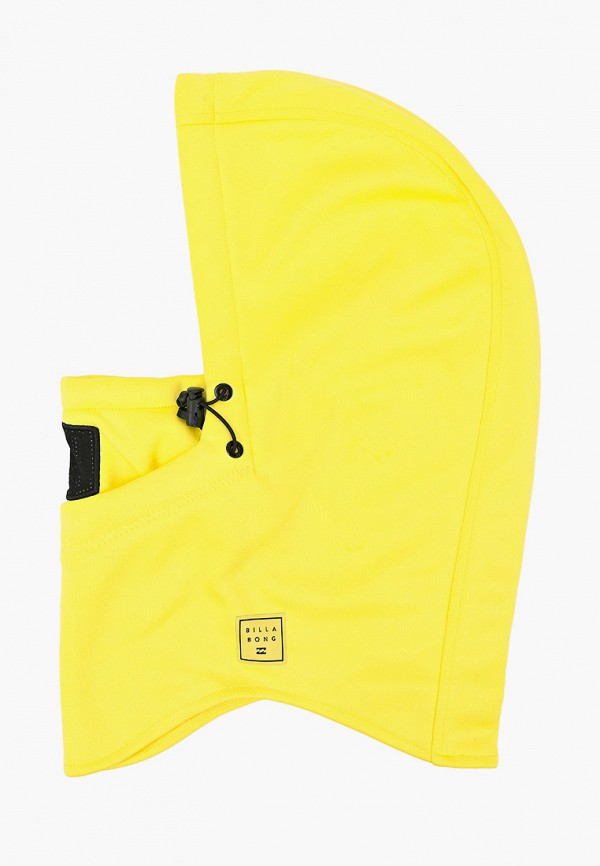 

Балаклава Billabong, Желтый, HUNTER HOOD