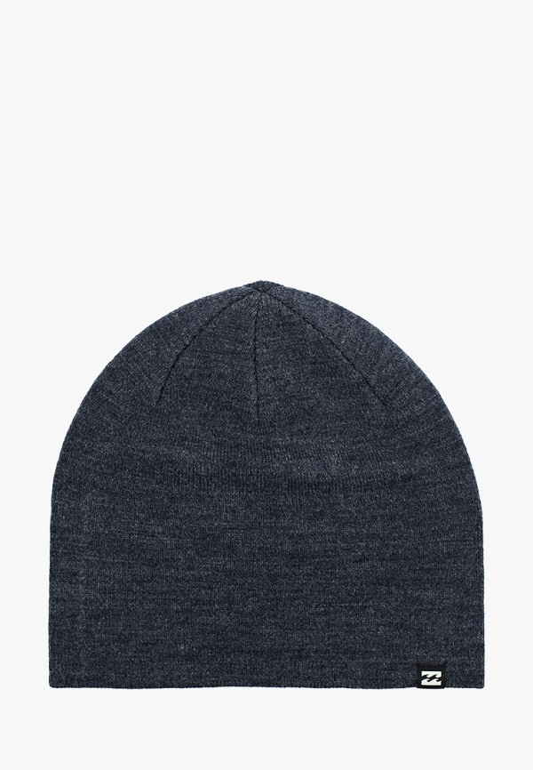 

Шапка Billabong, Серый