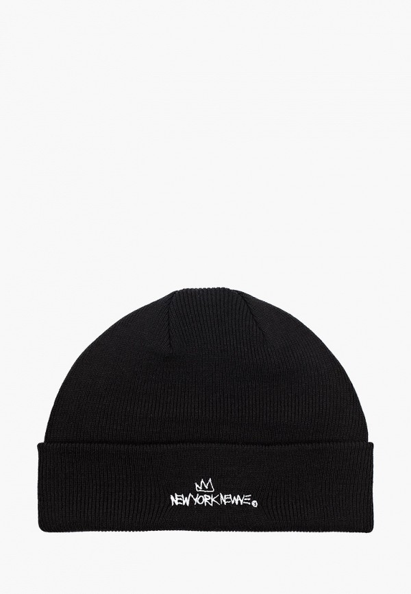 

Шапка Billabong, Черный