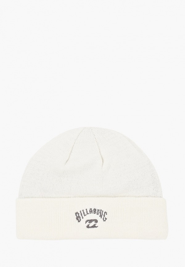 

Шапка Billabong, Белый