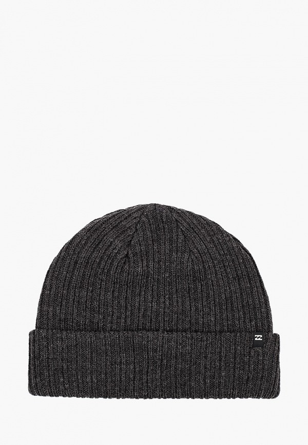 

Шапка Billabong, Черный