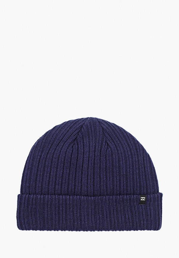 

Шапка Billabong, Синий