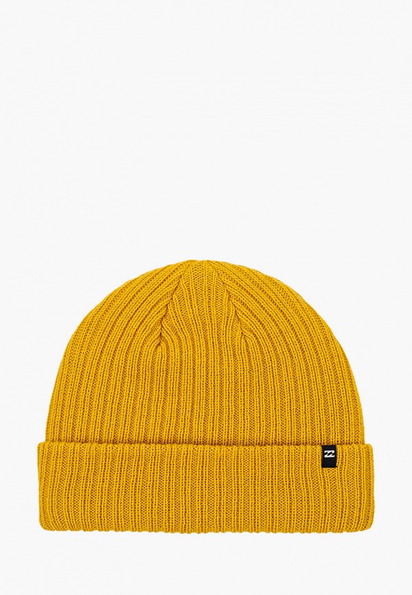 

Шапка Billabong, Желтый