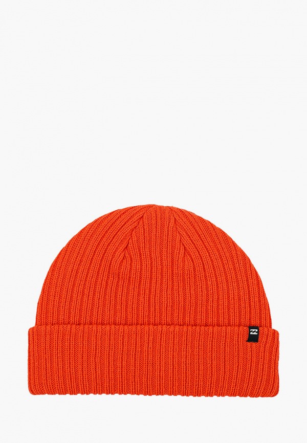 

Шапка Billabong, Оранжевый