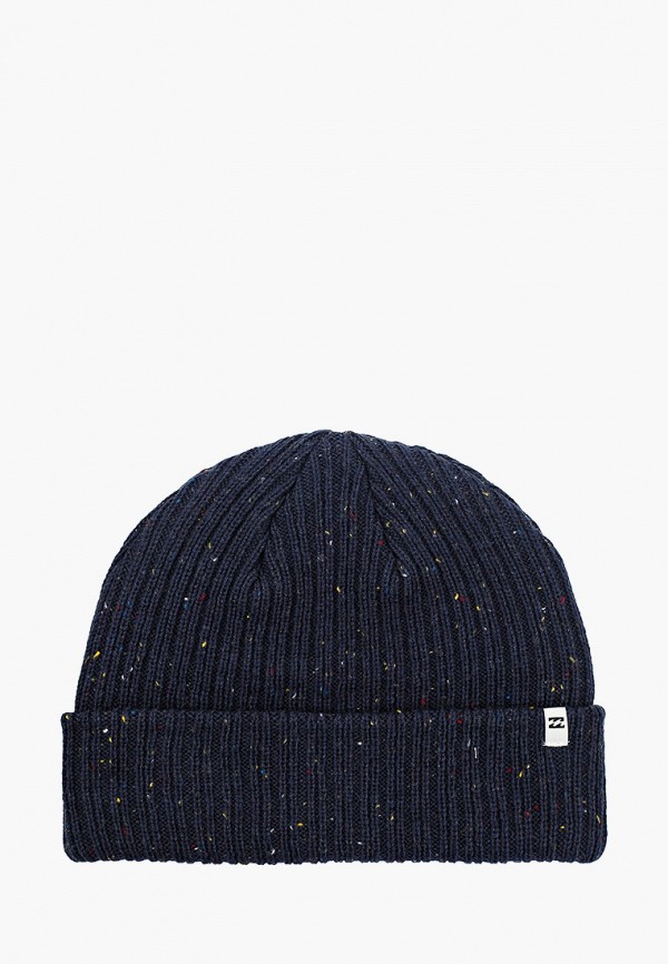 

Шапка Billabong, Синий