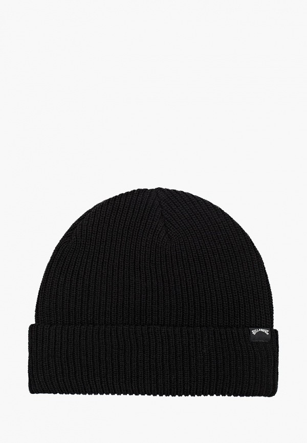 

Шапка Billabong, Черный