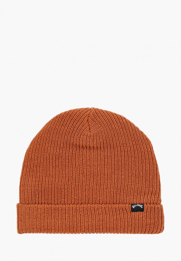 

Шапка Billabong, Коричневый