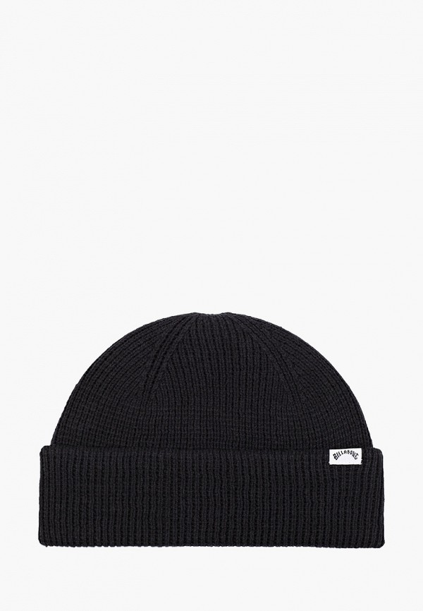 

Шапка Billabong, Черный