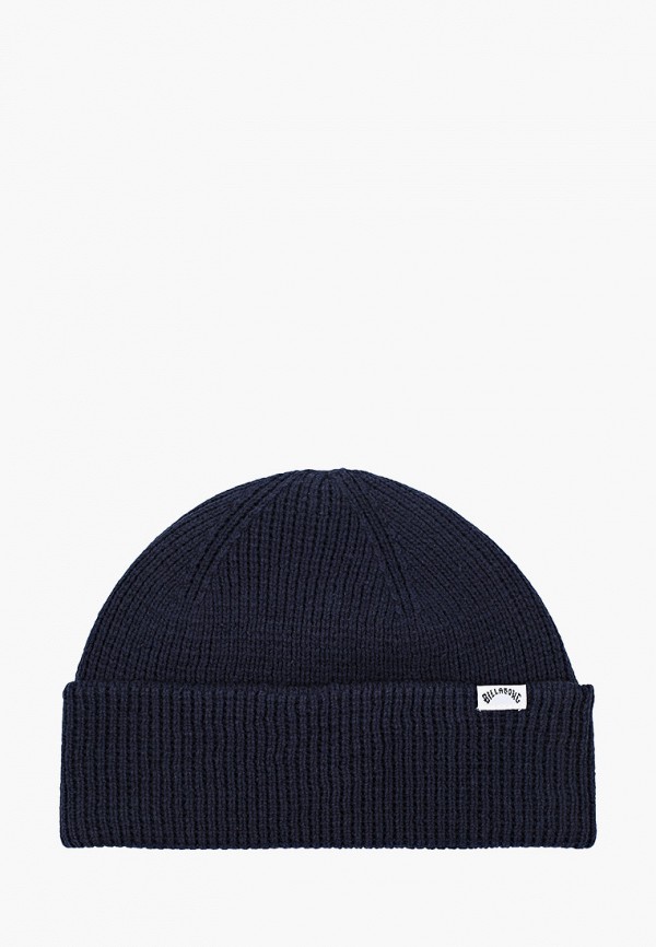 

Шапка Billabong, Синий